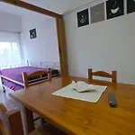 Ana Dpto/Cochera