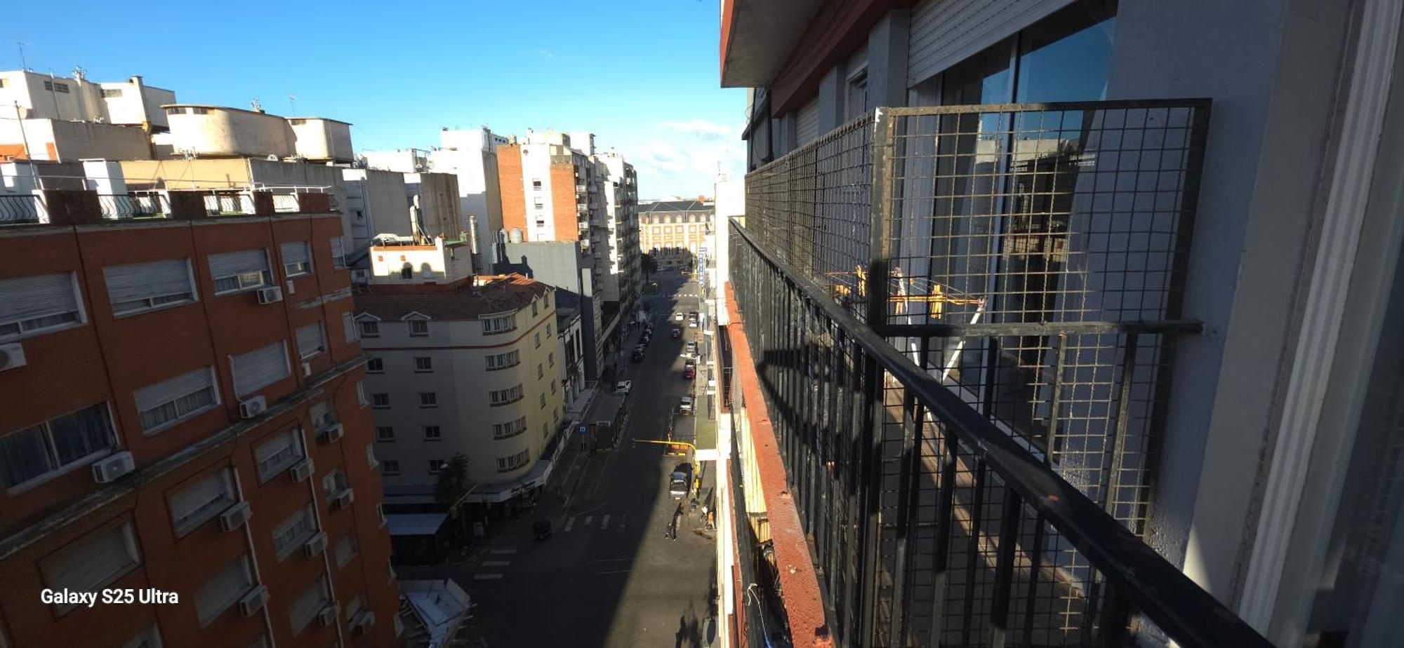 Ana Dpto/cochera Apartamento